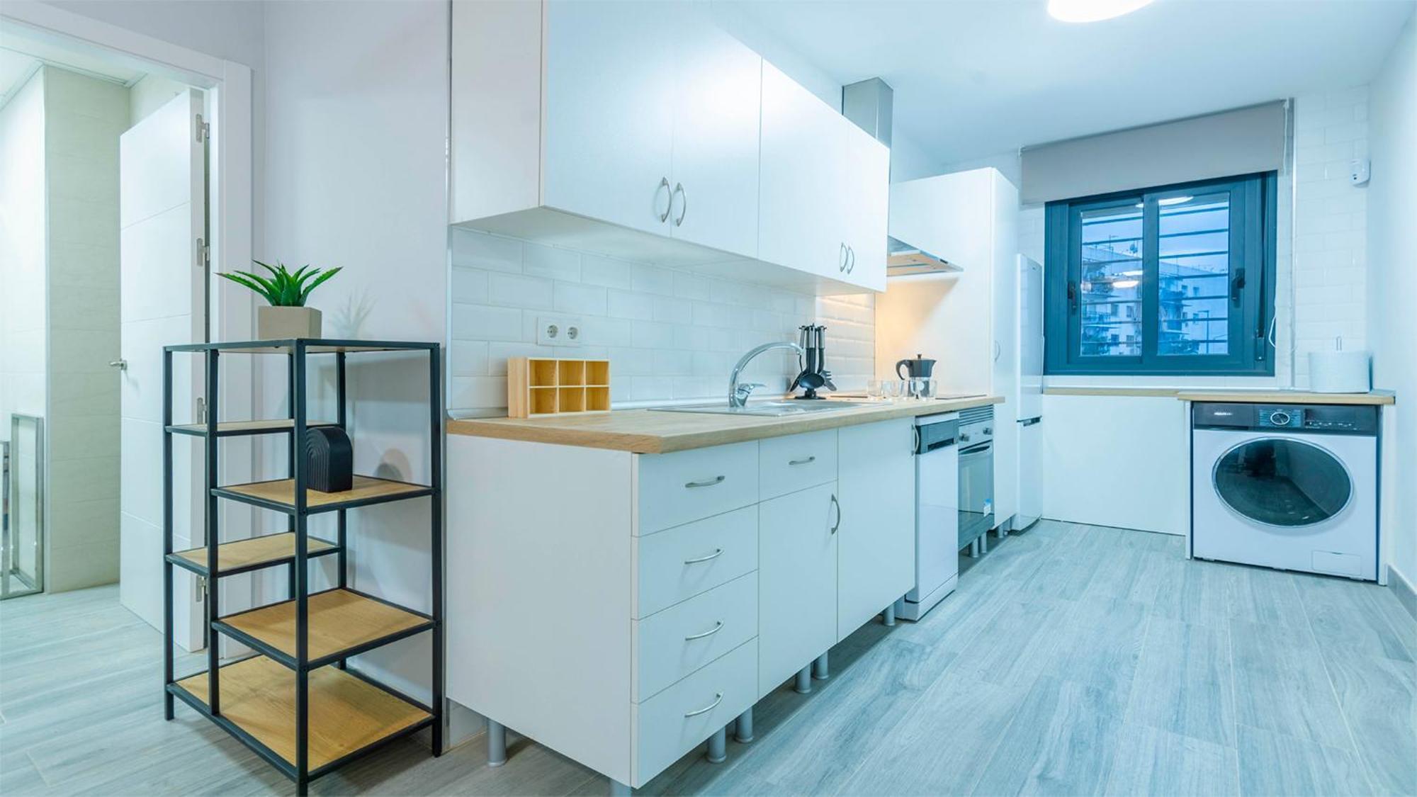 Apartamento Living