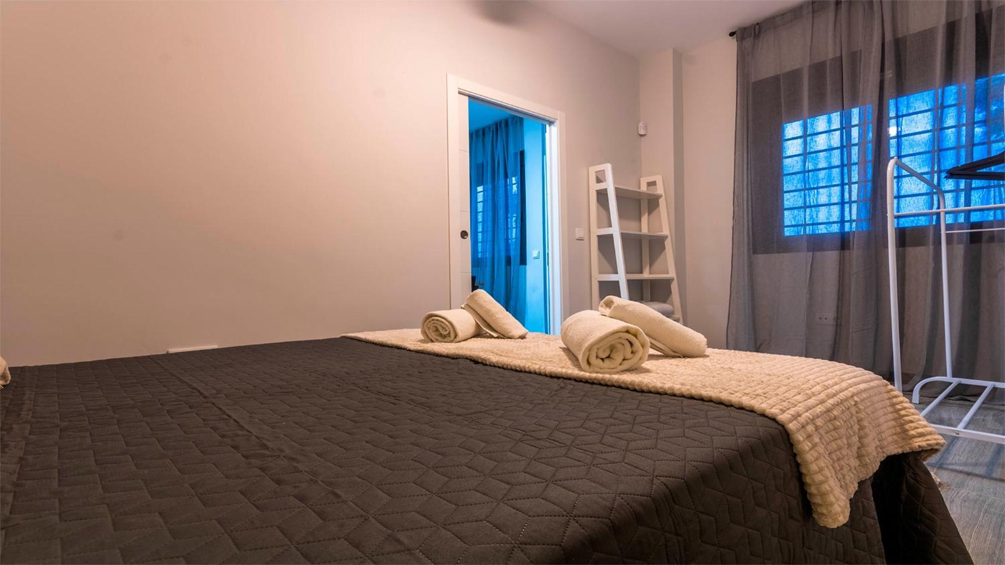 Apartamento Living