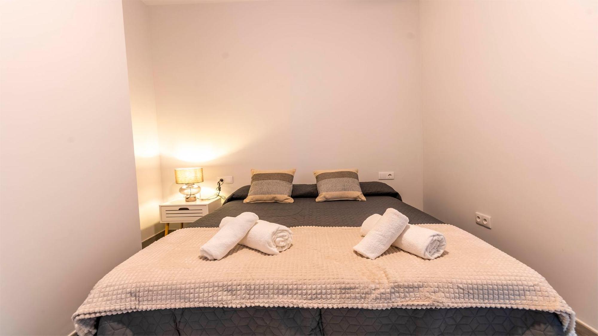 Living Apartamento *