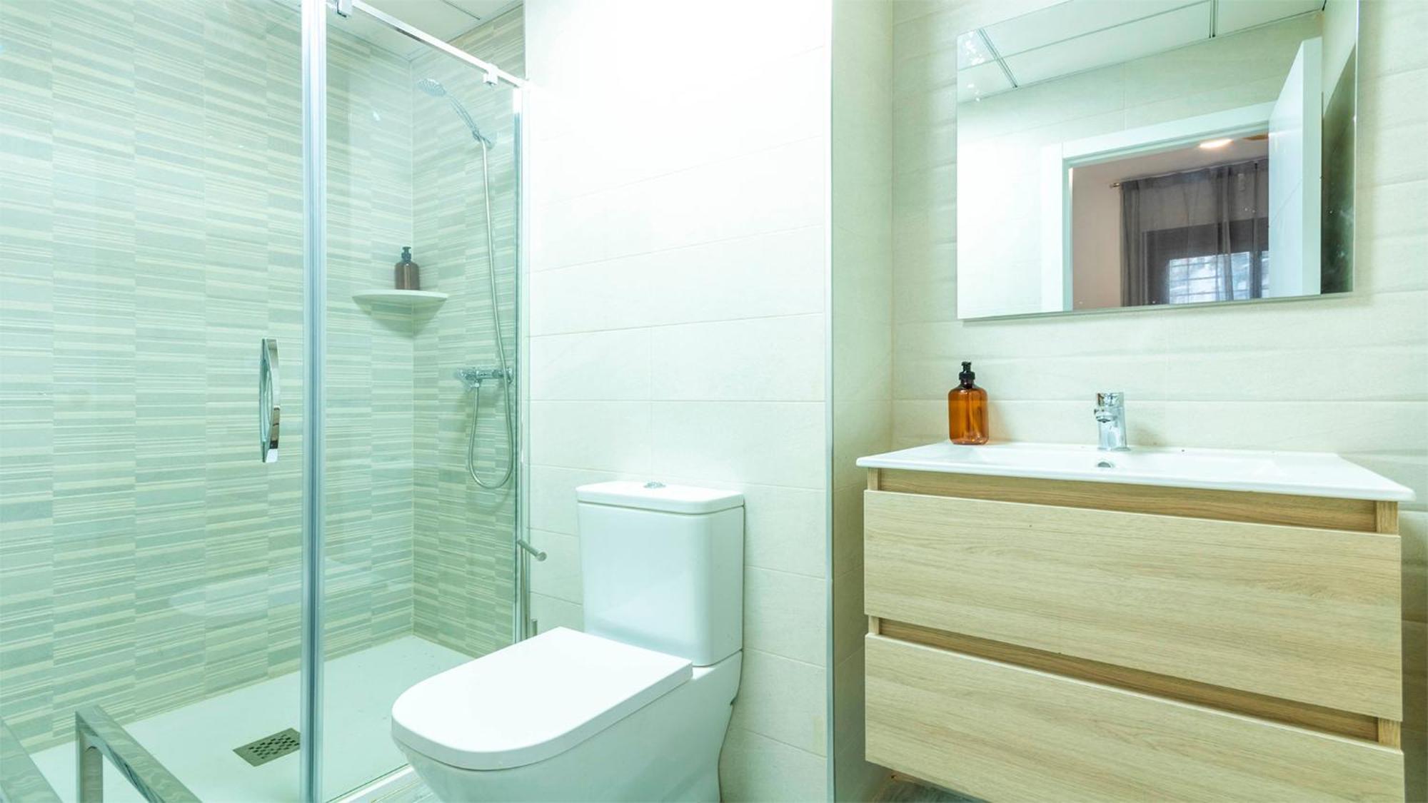 Apartamento Living *