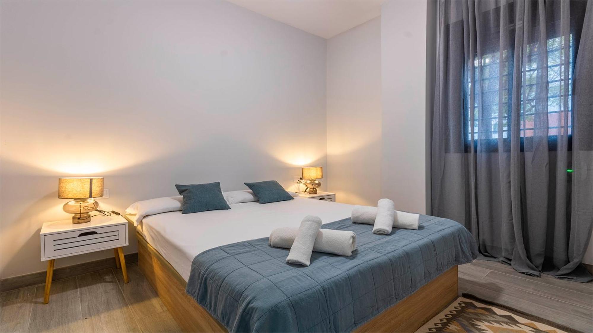 Apartamento Living *