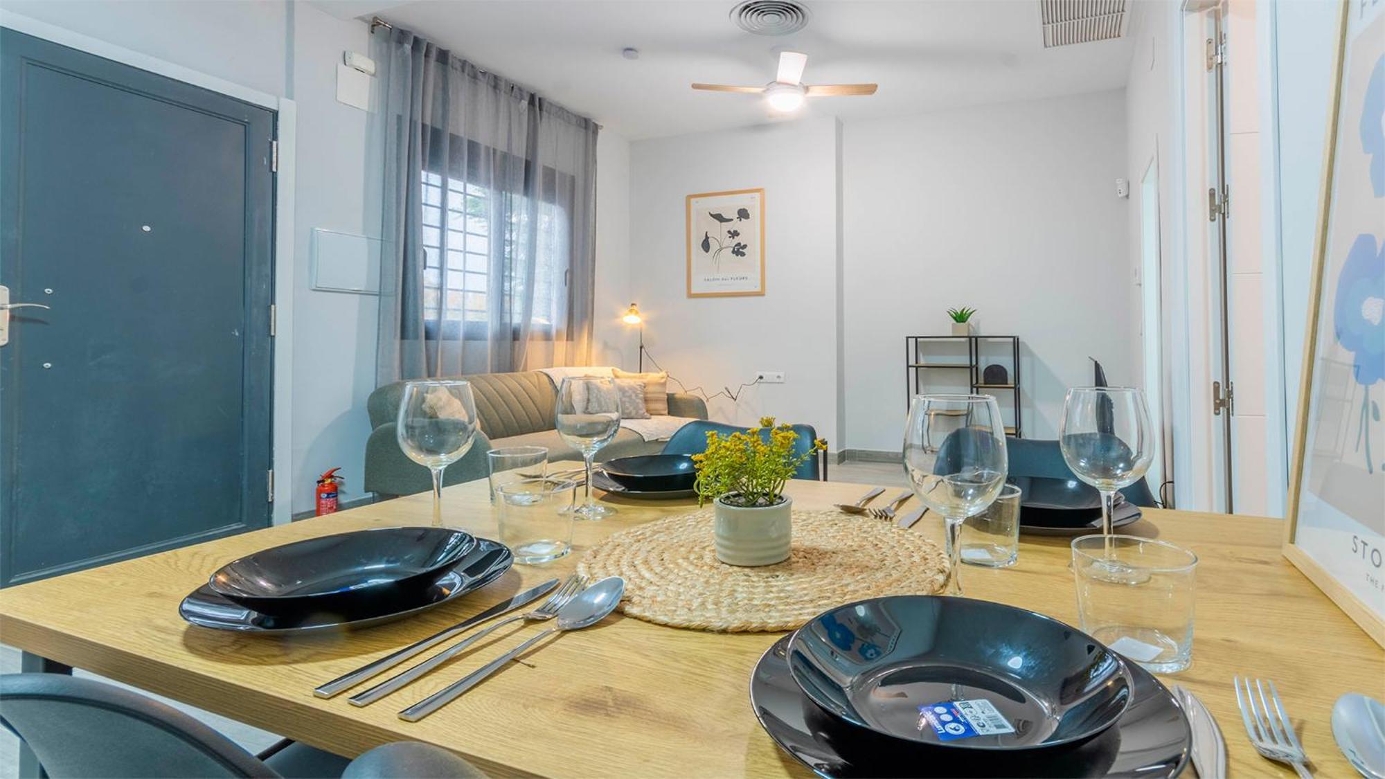Living Apartamento